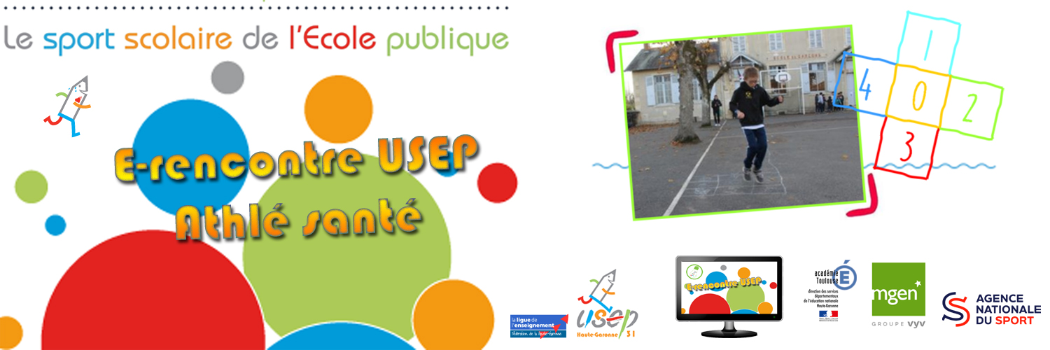 E-rencontre Usep Oise - Site de usep60 !